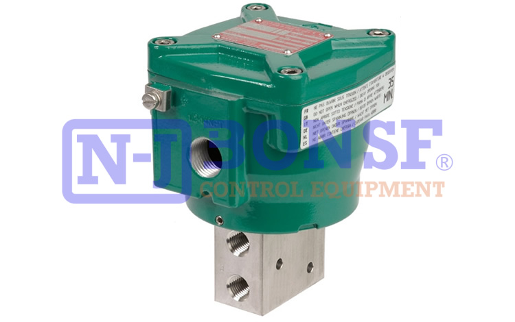 Solenoid Valves