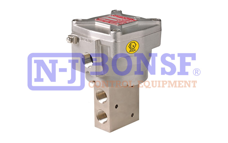 Solenoid Valves